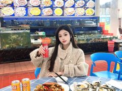 -明记海鲜大排档(巽寮湾店)