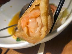 避风塘虾饺-点心传说·粤菜点心(佐阾虹湾店)