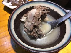-大牛湾·眷村牛肉面(蠡溪店)