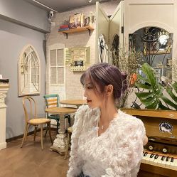 -DX HAIR SALON·发现未知美发沙龙