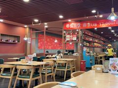-宏状元现熬粥·京味菜(黄寺大街店)