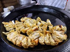 -蒋家桥饺面店(四望亭路店)