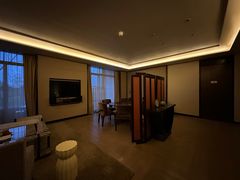 -成都安仁福朋喜来登酒店