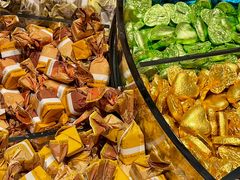 -Laderach 莱德拉(上海环贸iapm店)