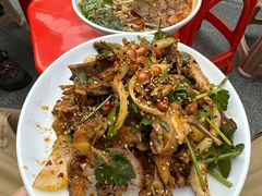 -萍姨抻面馆·鸡架冒菜(清湖店)