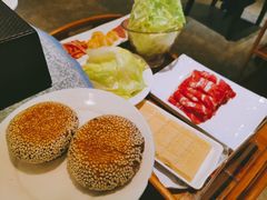 -东来顺饭庄(王府井步行街店)