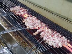 -酒宝荡烧烤(长航局江大路住宅小区店)