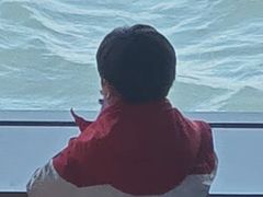 -抱抱地球咖啡馆(国家海洋博物馆店)