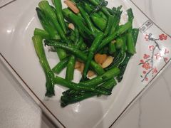 生炒菜芯-顺德佬(石厦店)