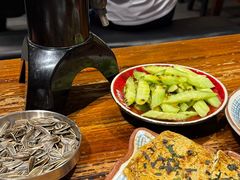 -今邕烧烤·广西烧烤大王(西大店)