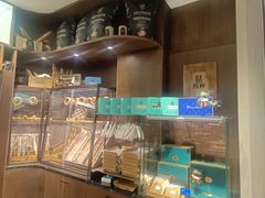 -BA(同德广场店)