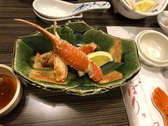 -蟹道乐(道顿堀本店)