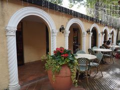 -玫瑰厅上海菜(兴国路店)