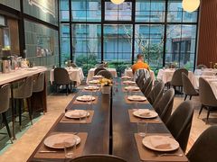 -DA·MARCO大马可意大利餐厅(京华店)