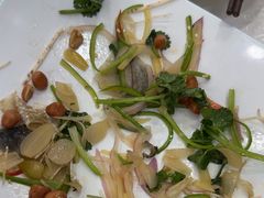 -寻味顺德·南记酒家·传统顺德菜·鱼生(广源路店)