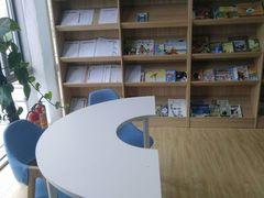 -GogoReading少儿英语分级阅读(双井中心店)