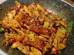 -吃饭皇帝大土家民族菜(正大广场店)