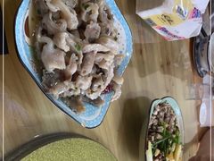 -如我美食(达道社区店)