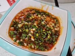-蛙一刀·麻椒鱼火锅(金仙桥店)