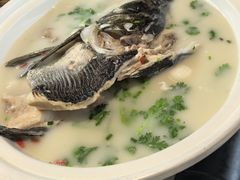 -又见炊烟私房菜(敬亭路店)