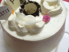 -SAYScake善食感戚风蛋糕(临江大道店)