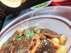 -八碗湘长沙市井菜(坡子街店)