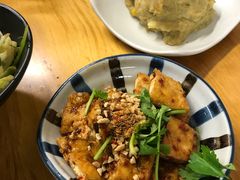 -炒豆合作社(东四总店)