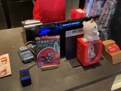 -星巴克(七宝领展广场1F店)