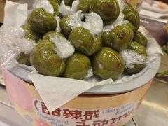 -龍歌自助小火锅(市南金茂湾店)