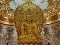 -隋唐洛阳城明堂天堂景区