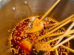 -渔语鱼新川菜Bistro(万象天地店)