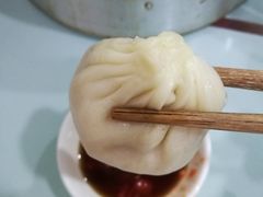 -南京汤包(徽州大道商业步行街店)