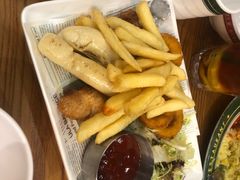 -肥韬茶餐厅(南山mini店)