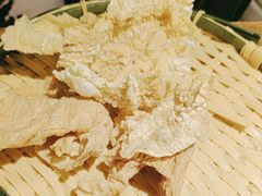 -尚尚仙·酸汤猪手·猪肚鸡火锅(华联万柳购物中心店)