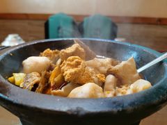 -肖记公安牛肉鱼杂馆·省级非物质文化遗产(万松园直营店)