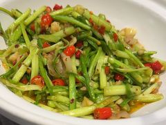 -农家湘菜(安亭店)