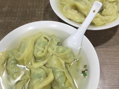 -小小馄饨店(清泰街店)