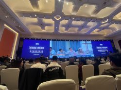 点击看大图 -白金汉爵大酒店·宴会厅