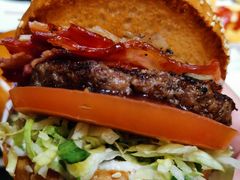 -The Habit Burger Grill 哈比特汉堡(爱琴海店)