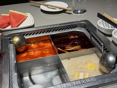 -海底捞火锅(龙湖北京大兴天街店)