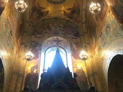 -滴血救世主教堂