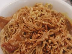 -百乐门粉面店(二龙喉分店)