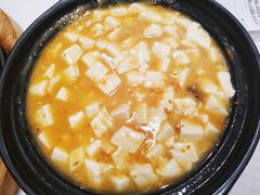 蟹黄豆腐-双井轩(双井店)