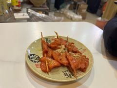 -蒋掌柜·老上海排骨年糕(田林店)