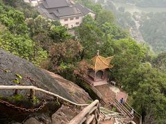 -丹霞山风景名胜区