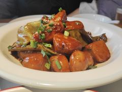 -壹只菜·崇明本地特色菜(崇明南门店)