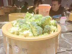 -龍歌自助小火锅(崂山丽达店)