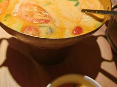 -默加东南亚美食(大宁音乐广场店)