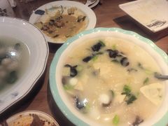-春水锅贴·传统鲁菜(大明湖店)
