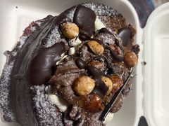 -B&C黄油与面包·THE GARDEN BAKERY概念店(世纪汇店)